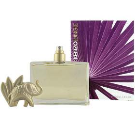 Parfmovan voda KENZO Jungle L'lephant, 100 ml