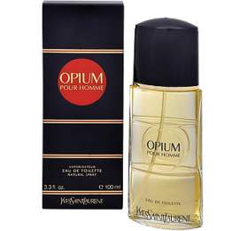 Toaletn voda Yves Saint Laurent Opium Pour Homme, 100 ml