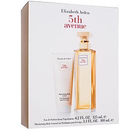 Parfmovan voda Elizabeth Arden 5th Avenue, 125 ml