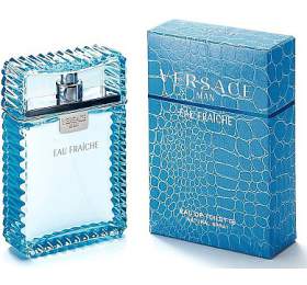 Toaletn voda Versace Man Eau Fraiche, 200 ml