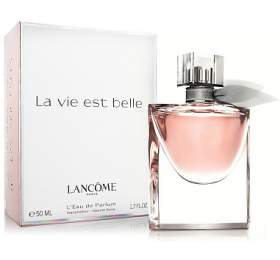 Parfmovan voda Lancme La Vie Est Belle, 75 ml