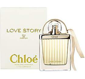 Chlo Love Story parfmovan voda dmsk 75 ml