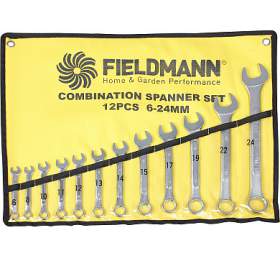 Stranov kle Fieldmann FDN 1010