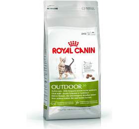 Granule Royal Canin Outdoor 10 kg