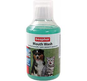 stn voda Beaphar Mouth Wash 250 ml