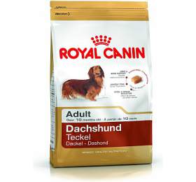 Granule Royal Canin Jezevk 7,5 kg