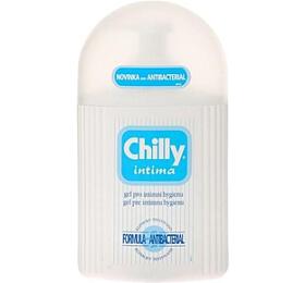 Intimní gel Chilly (Intima Antibacterial) 200 ml