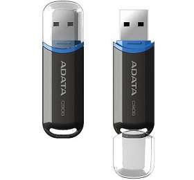 Flash disk  ADATA C906, 32GB, USB 2.0, , DashDrive Classic (AC906-32G-RBK)