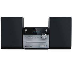 Micro systém BLAUPUNKT MS12BT FM / CD / MP3 / USB / Bluetooth