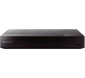 Blu-ray pehrva Sony BDP-S3700B