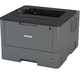 Tiskrna laserov Brother HL-L5000D A4, 40str./min, 1200 x 1200, 128 MB, USB