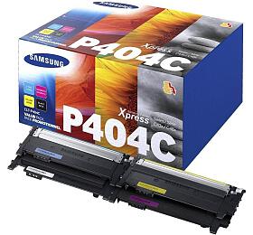 Toner Samsung CLT-P404C/ELS 1000 str. originln