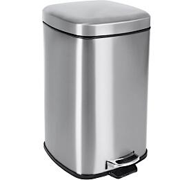 Odpadkový koš 12 l Orion