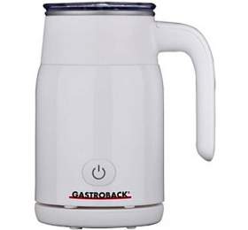 Pěnič mléka Gastroback 42325