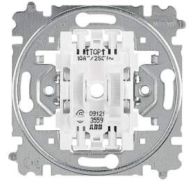 Pstroj spnae ABB 3559-A05345