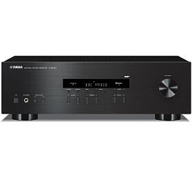 Stereo receiver Yamaha R S202 (D) černá