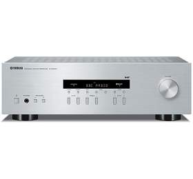 Stereo receiver Yamaha R S202 (D) stbrn