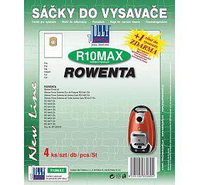 Sky do vysavae JOLLY MAX R10 (4 ks) pro Rowenta