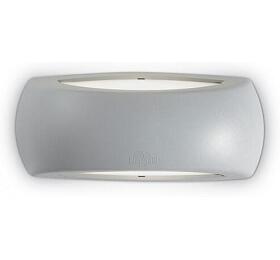 FRANCY-1 AP1 GRIGIO Ideal Lux 123738