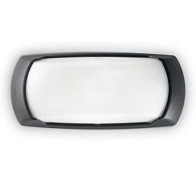 FRANCY-2 AP1 NERO Ideal Lux 123783