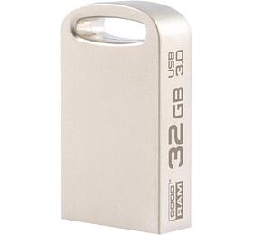 Flash disk GOODRAM USB FD 32GB POINT USB 3.0