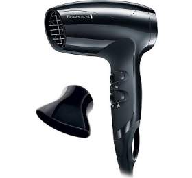 Fén REMINGTON D 5000 Style Compact