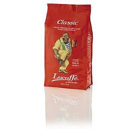 Zrnková káva Lucaffe Classic  700g