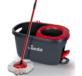 Mop + kbelík Vileda Easy Wring & Clean Turbo