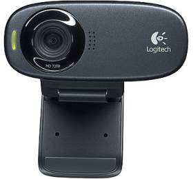 Logitech HD Webcam C310 - EMEA (960-001065)