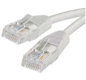 Emos PATCH kabel UTP 5E, 25m (S9130)