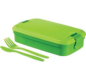 CURVER LUNCH & GO box - zelený