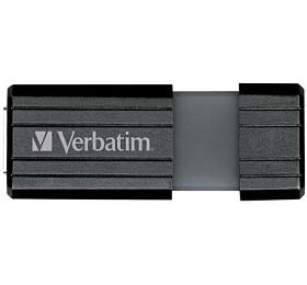 USB Flash disk VERBATIM P-blist (49064) 32GB, černý