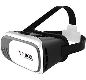 Aligator VR BOX2 - BRÝLE PRO VIRTUÁLNÍ REALITU