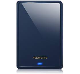 HDD ext. 2,5" ADATA HV620S 1TB - modrý