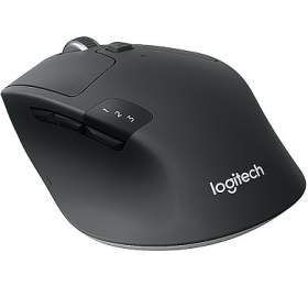 Počítačová myš LOGITECH M720 Triathlon - EMEA (910-004791)