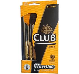 HARROWS STEEL CLUB 18g