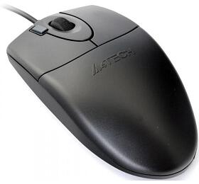 Myš A4tech OP-620D-U1 černá USB