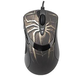 Hern my A4tech X-747H brown