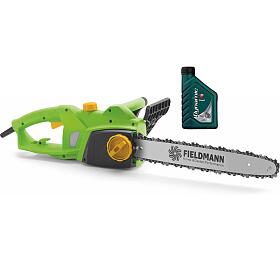 Prodejn sada Fieldmann FZP 2005-E+olej Forest