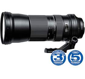 Objektiv Tamron SP 150-600mm F/5-6.3 Di VC USD G2 pro Nikon F
