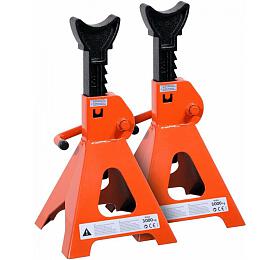 Podstavec pod auto COMPASS 09255 2ks