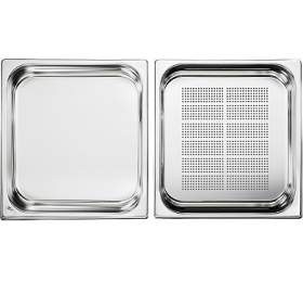 Sada ocelovch plech Electrolux E9 OOGC23