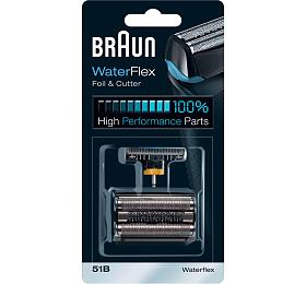 Planeta BRAUN CombiPack Series 5 51B