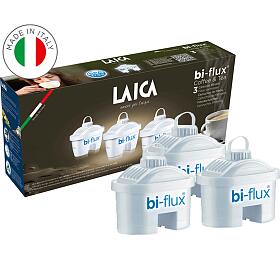 Laica Bi-Flux kva a aj C3M, 3ks