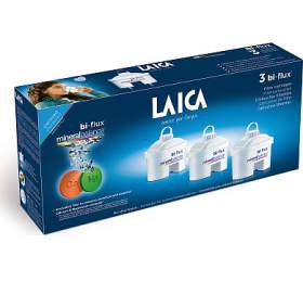 Laica Bi-Flux minerln balanc M3M, 3ks