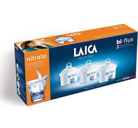 Laica Bi-Flux proti dusinanm N3N, 3ks