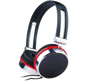 Sluchtka s mik Gembird MHS-903