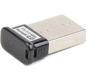 Adapter USB Bluetooth v4.0, GEMBIRD, mini dongle