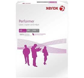 XEROX Performer A4&amp;nbsp;80g 500 listů