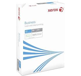 XEROX Business A3&amp;nbsp;80g 500 listů